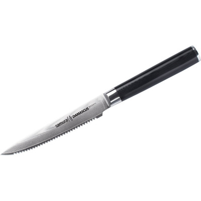 Нож для томатов SAMURA DAMASCUS SD-0071