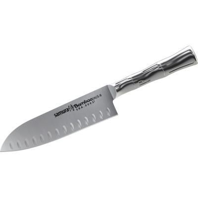 Нож Сантоку SAMURA BAMBOO SBA-0093