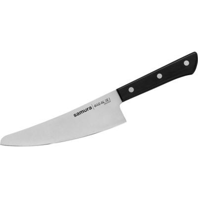 Шеф нож SAMURA HARAKIRI SHR-0083B
