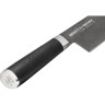 Гранд шеф нож SAMURA MO-V STONEWASH SM-0087B