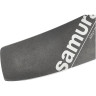Кухонный топорик Модерн SAMURA ARNY 208 мм, ТЭП коралловый SNY-0041BC/K SNY-0041BC-K